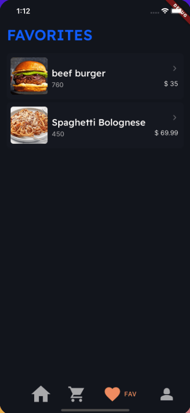 Sona3 — Local Marketplace & Shopping App gallery image 2